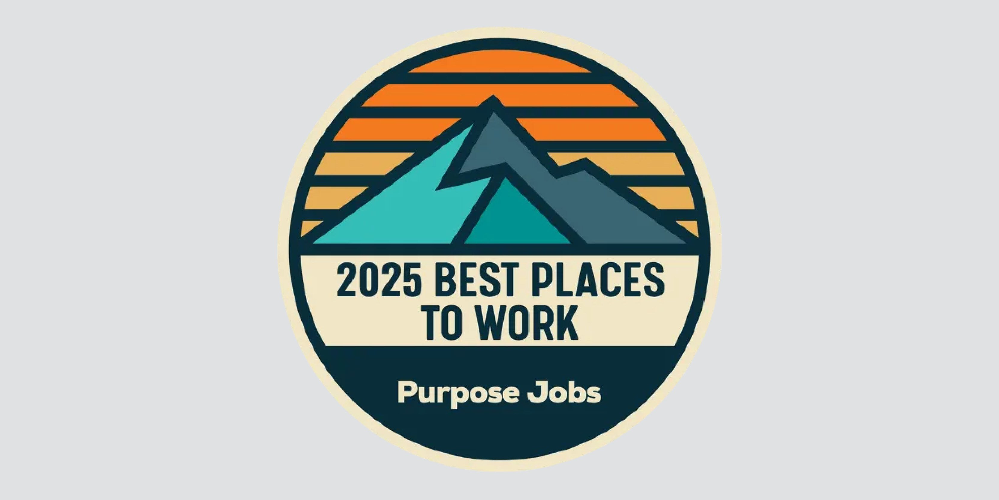 2025 purpose jobs