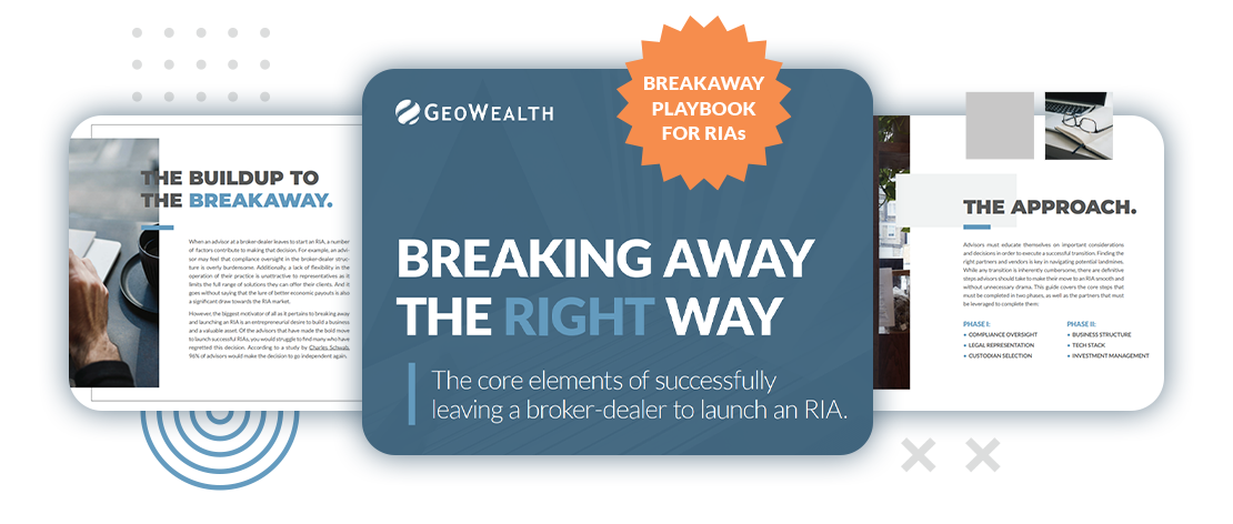 Breaking Away the Right Way