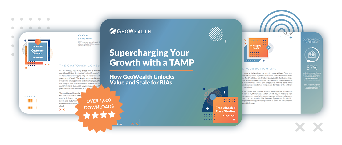 Supercharging Your Growth with a TAMP