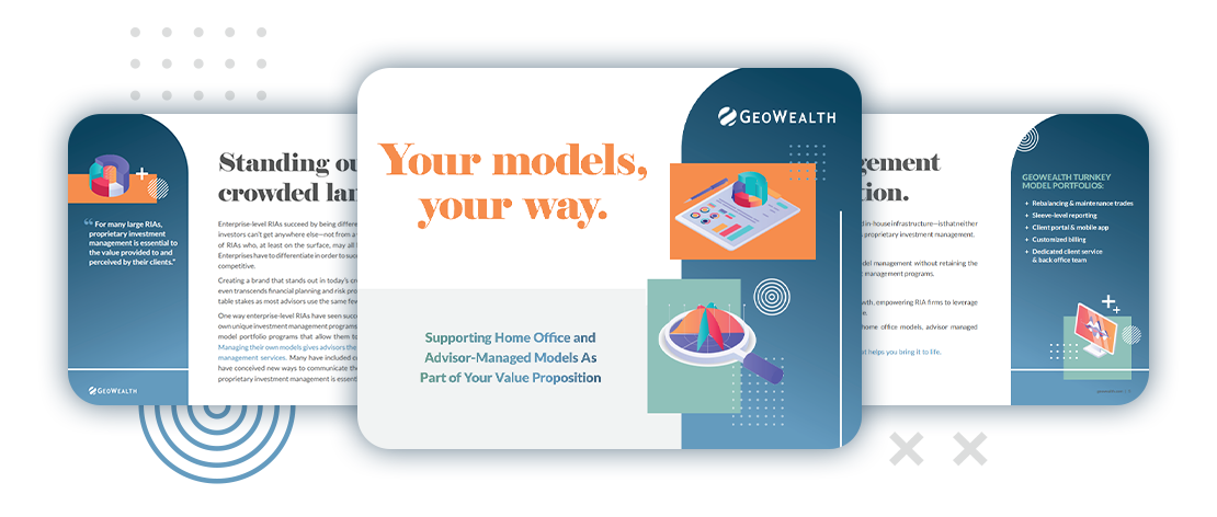 Your Models, Your Way